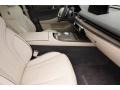 Alta White - G80 3.5T AWD Photo No. 27
