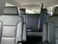 Rear Seat of 2020 Yukon XL Denali 4WD