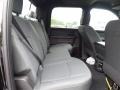 Diamond Black Crystal Pearl - 2500 Tradesman Crew Cab 4x4 Photo No. 11