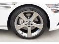 Alta White - G80 3.5T AWD Photo No. 42