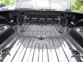 Diamond Black Crystal Pearl - 2500 Tradesman Crew Cab 4x4 Photo No. 12