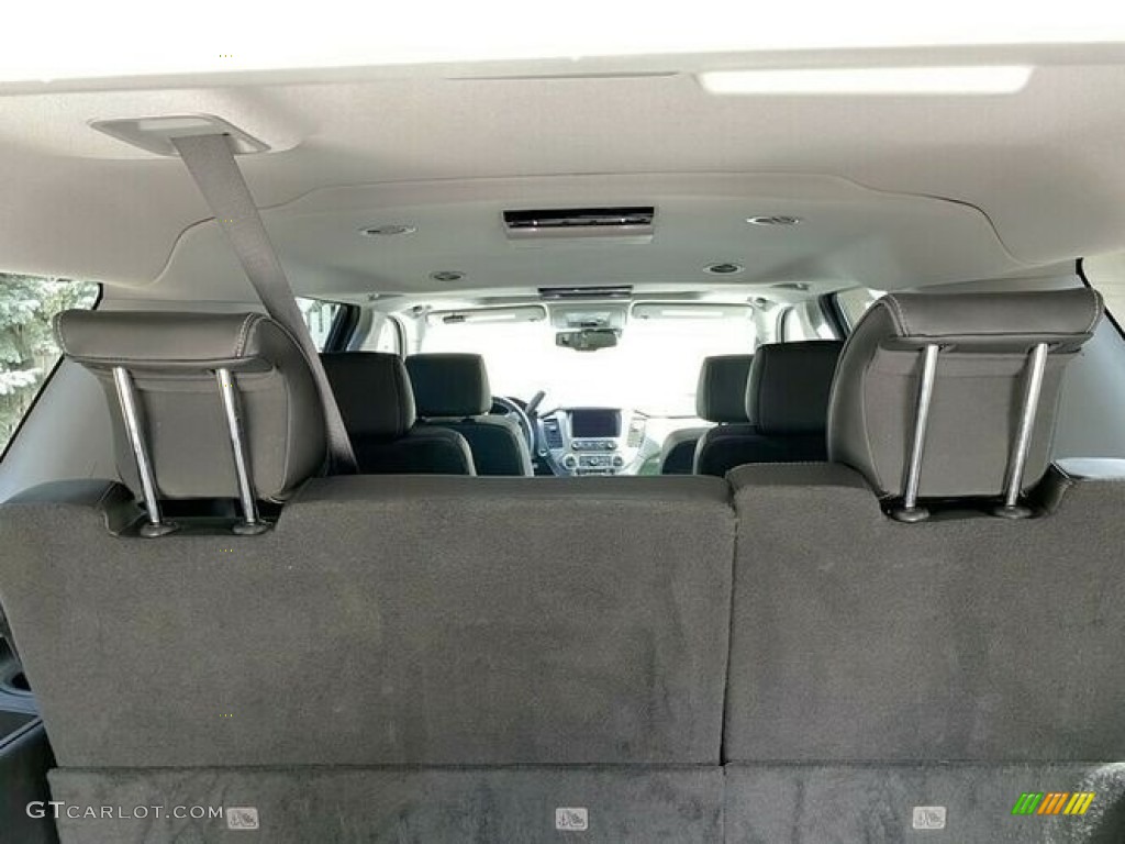 2020 Yukon XL Denali 4WD - Satin Steel Metallic / Jet Black photo #15
