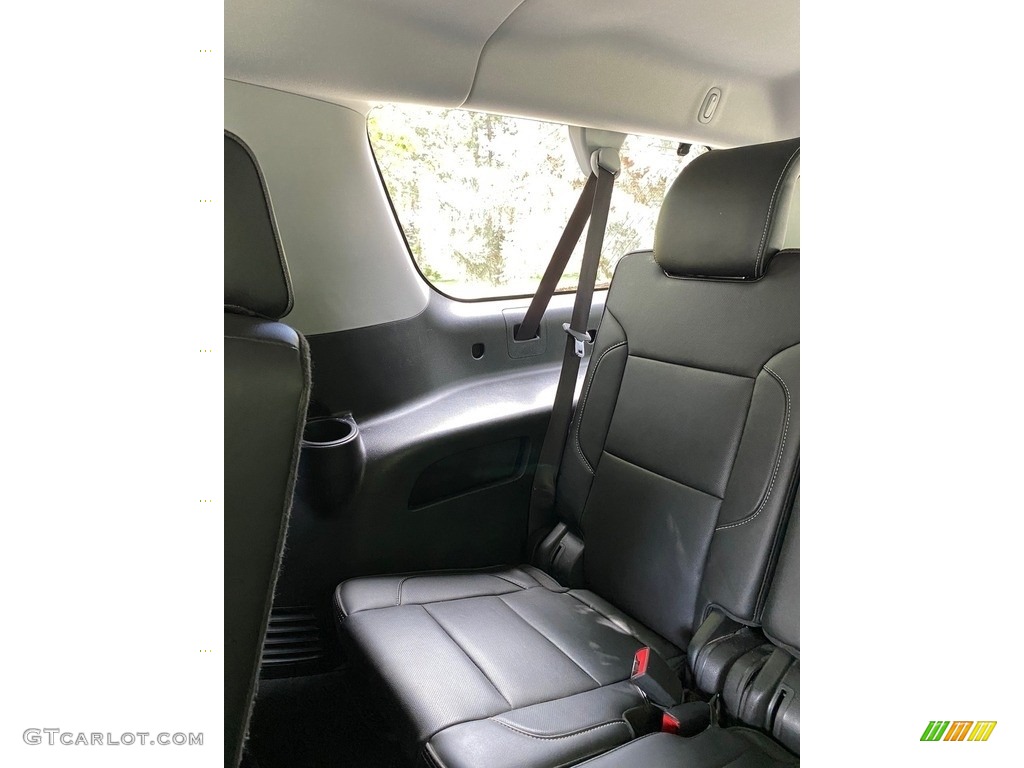 2020 Yukon XL Denali 4WD - Satin Steel Metallic / Jet Black photo #23
