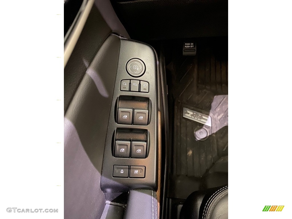 2020 Yukon XL Denali 4WD - Satin Steel Metallic / Jet Black photo #30
