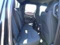 Granite Crystal Metallic - 1500 Big Horn Night Edition Quad Cab 4x4 Photo No. 11