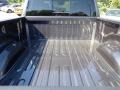 Granite Crystal Metallic - 1500 Big Horn Night Edition Quad Cab 4x4 Photo No. 12