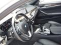 2018 Glacier Silver Metallic BMW 5 Series 540i xDrive Sedan  photo #13