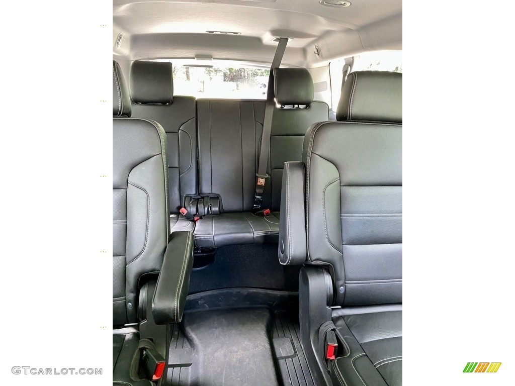 2020 Yukon XL Denali 4WD - Satin Steel Metallic / Jet Black photo #45