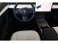 2021 Deep Blue Metallic Tesla Model 3 Long Range  photo #5