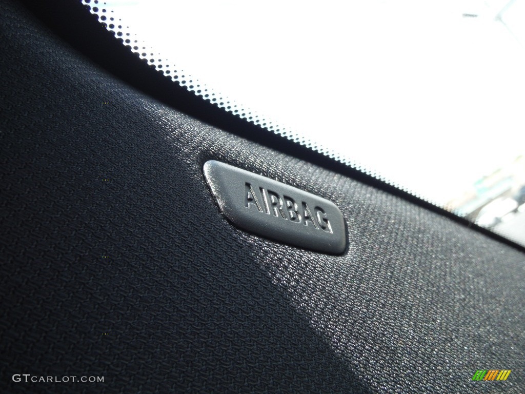 2018 5 Series 540i xDrive Sedan - Glacier Silver Metallic / Black photo #27