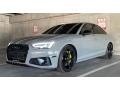 Quantum Gray - S4 Premium Plus quattro Photo No. 17