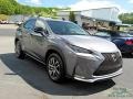  2015 NX 200t F Sport Nebula Gray Pearl