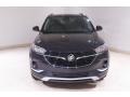 2021 Dark Moon Blue Metallic Buick Encore GX Select  photo #2