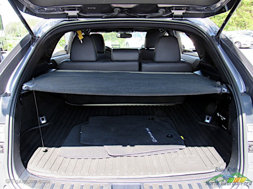 2015 Lexus NX 200t F Sport Trunk Photo #144341020