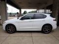 Alfa White - Stelvio Veloce AWD Photo No. 2