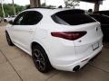 Alfa White - Stelvio Veloce AWD Photo No. 3