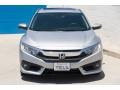 Lunar Silver Metallic - Civic EX-T Sedan Photo No. 7