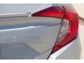 Lunar Silver Metallic - Civic EX-T Sedan Photo No. 11