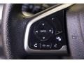 Lunar Silver Metallic - Civic EX-T Sedan Photo No. 14