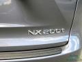 2015 Nebula Gray Pearl Lexus NX 200t F Sport  photo #32