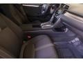 Lunar Silver Metallic - Civic EX-T Sedan Photo No. 24