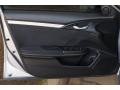 Lunar Silver Metallic - Civic EX-T Sedan Photo No. 30