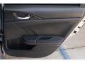 Lunar Silver Metallic - Civic EX-T Sedan Photo No. 33