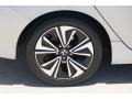 Lunar Silver Metallic - Civic EX-T Sedan Photo No. 36