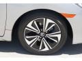 Lunar Silver Metallic - Civic EX-T Sedan Photo No. 37