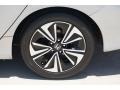 Lunar Silver Metallic - Civic EX-T Sedan Photo No. 38