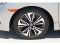 Lunar Silver Metallic - Civic EX-T Sedan Photo No. 39
