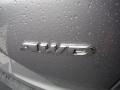 Lunar Silver Metallic - CR-V EX-L AWD Photo No. 8
