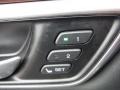 Lunar Silver Metallic - CR-V EX-L AWD Photo No. 13