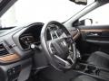 Lunar Silver Metallic - CR-V EX-L AWD Photo No. 14