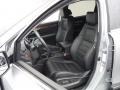 Lunar Silver Metallic - CR-V EX-L AWD Photo No. 16