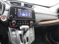 Lunar Silver Metallic - CR-V EX-L AWD Photo No. 18