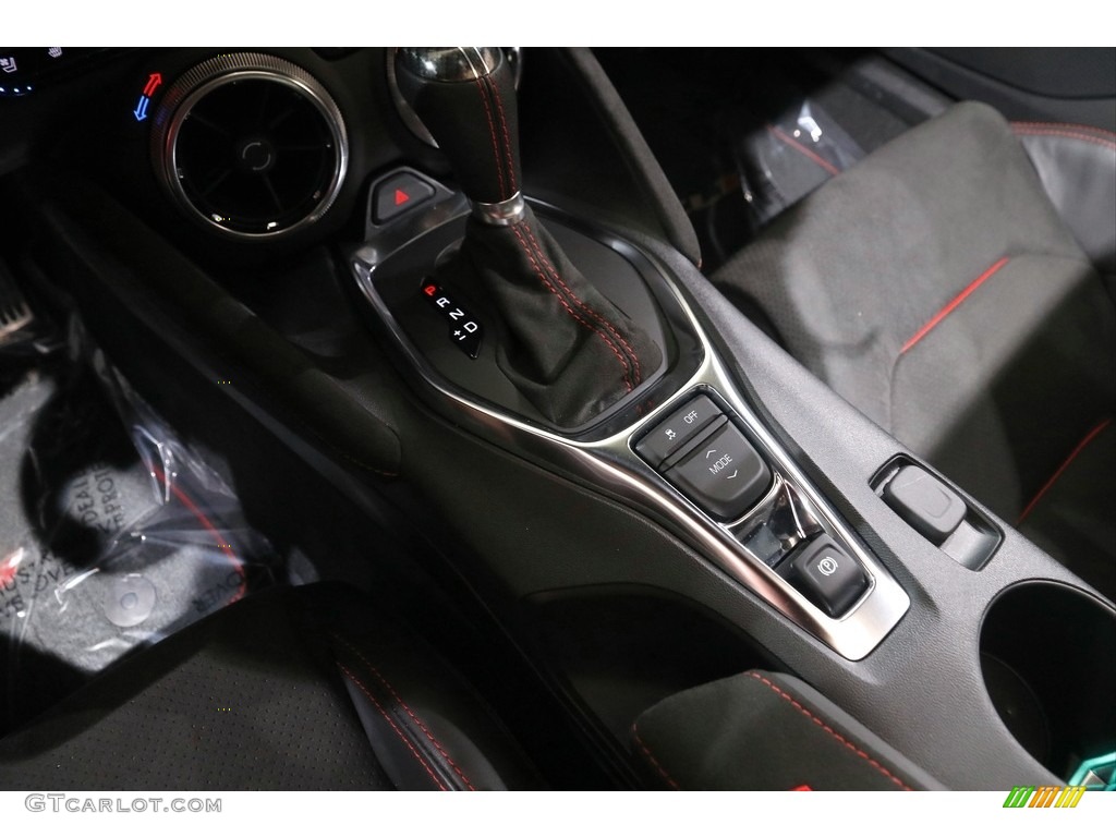 2021 Chevrolet Camaro ZL1 Coupe Controls Photo #144341755