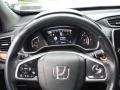 Lunar Silver Metallic - CR-V EX-L AWD Photo No. 25