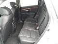 Lunar Silver Metallic - CR-V EX-L AWD Photo No. 26