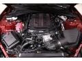 2021 Chevrolet Camaro 6.2 Liter Supercharged DI OHV 16-Valve VVT LT4 V8 Engine Photo