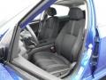 2019 Agean Blue Metallic Honda Civic EX Sedan  photo #13