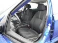 Agean Blue Metallic - Civic EX Sedan Photo No. 13