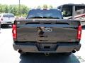 2022 Agate Black Metallic Ford F150 STX SuperCrew 4x4  photo #4