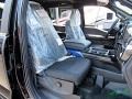 Agate Black Metallic - F150 STX SuperCrew 4x4 Photo No. 12