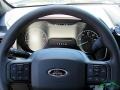 Agate Black Metallic - F150 STX SuperCrew 4x4 Photo No. 17