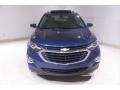 Pacific Blue Metallic - Equinox LT Photo No. 2