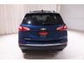 Pacific Blue Metallic - Equinox LT Photo No. 16