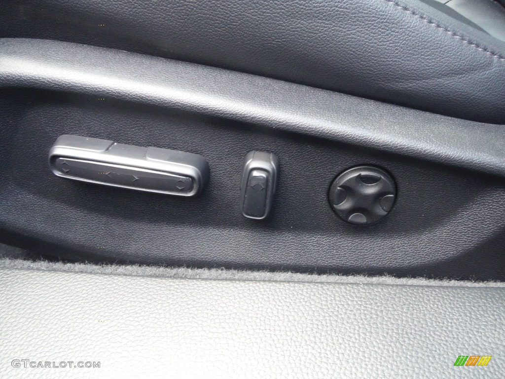 2021 Accord Sport SE - Platinum White Pearl / Black photo #12