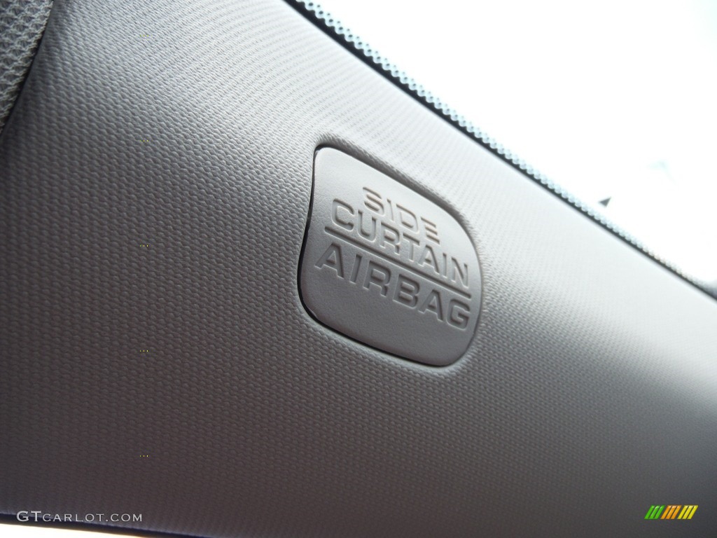 2021 Accord Sport SE - Platinum White Pearl / Black photo #15