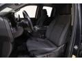 2021 Shadow Gray Metallic Chevrolet Silverado 1500 LT Double Cab 4x4  photo #5
